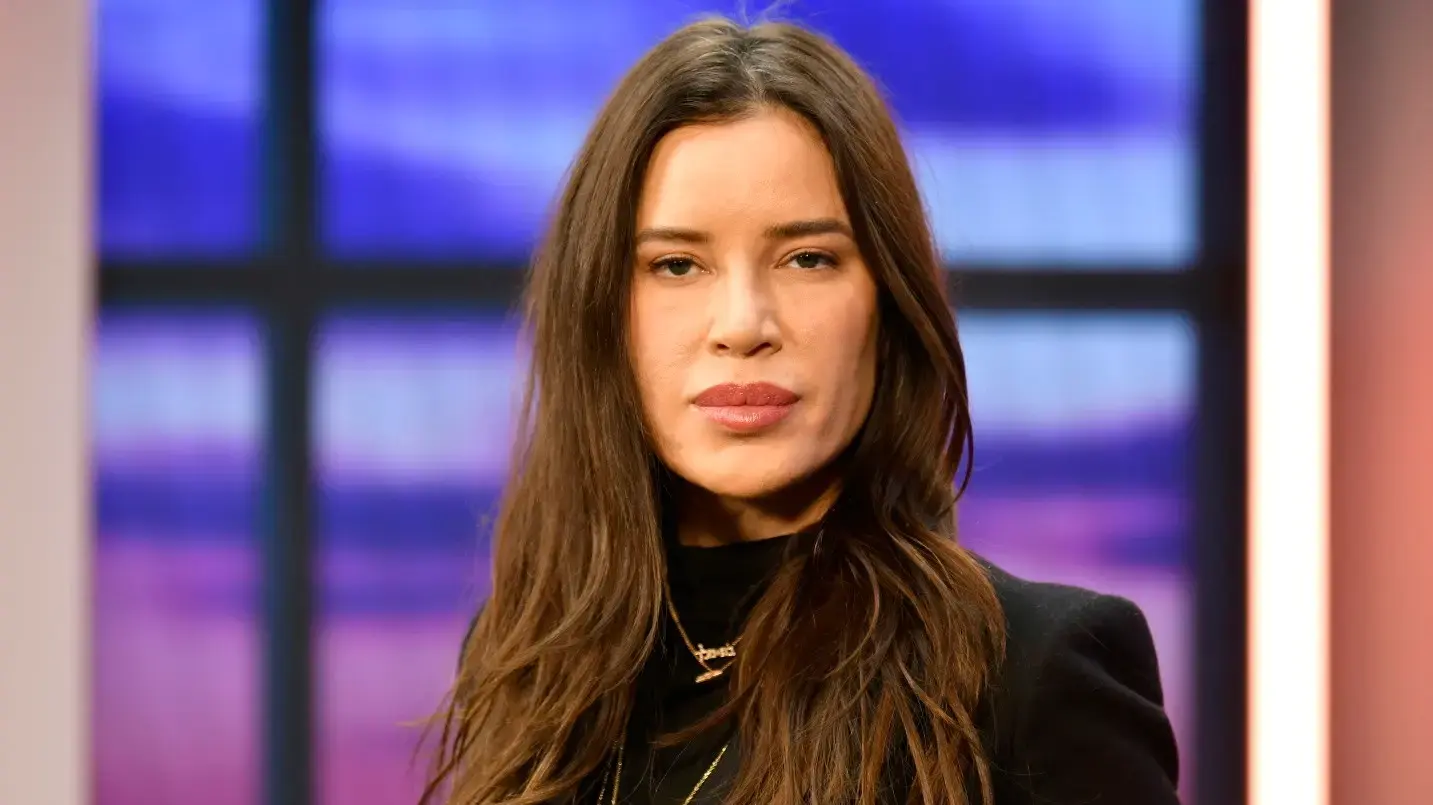 נטלי דדון מתארחת בוואלה אישי, ינואר 2026