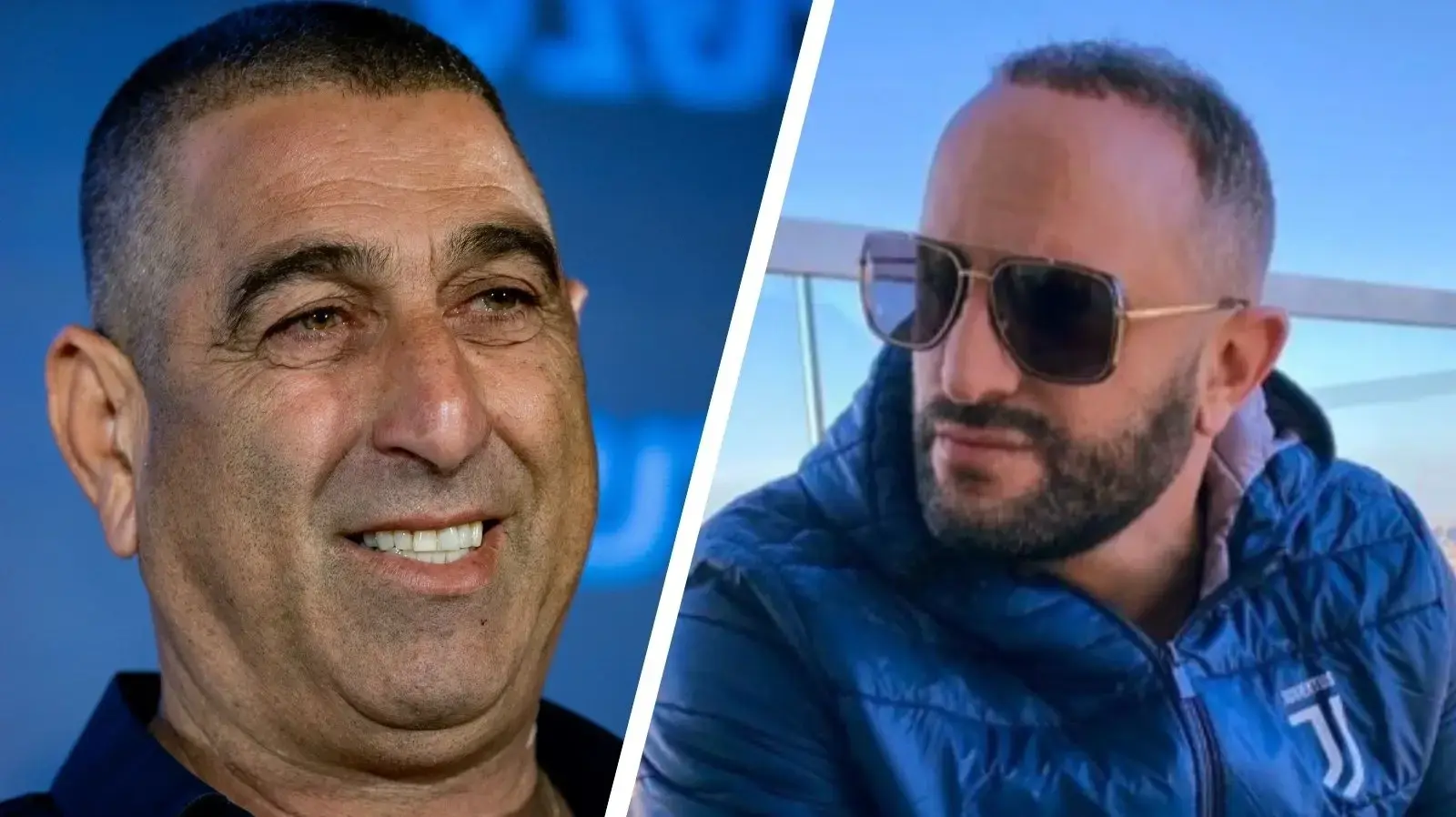 נאור ציון, רמי דוידיאן
