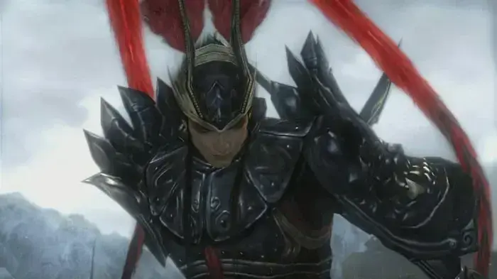 Dynasty Warriors 6