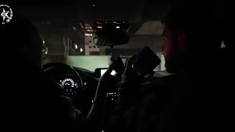 בית בושת בדירה בבני ברק.