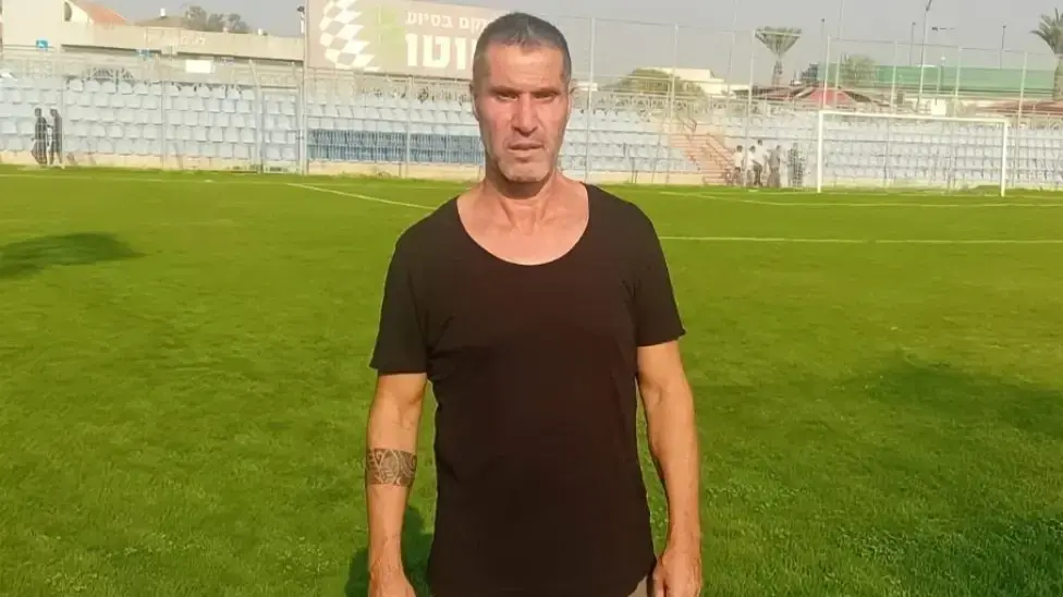 יואל סויסה