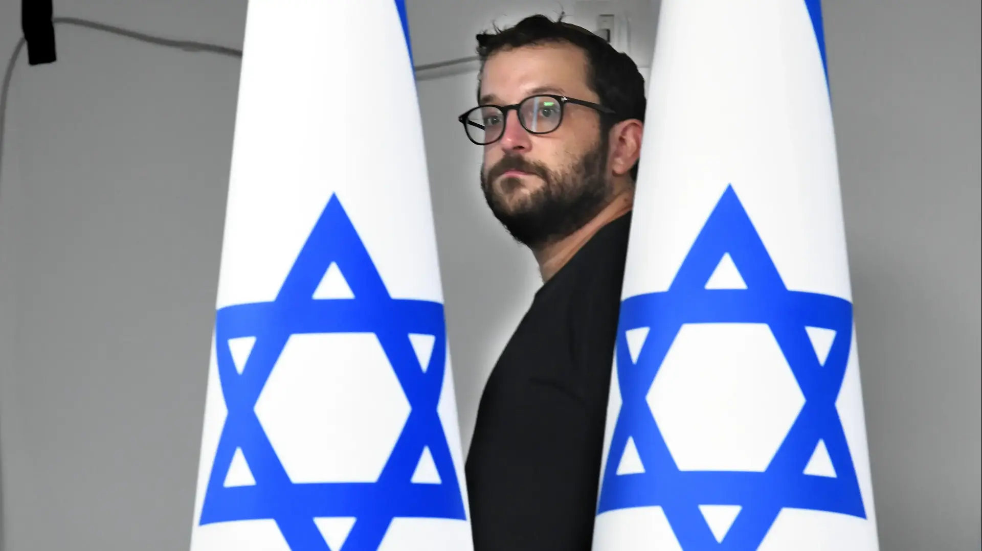 יונתן אוריך, 13 בנובמבר 2022