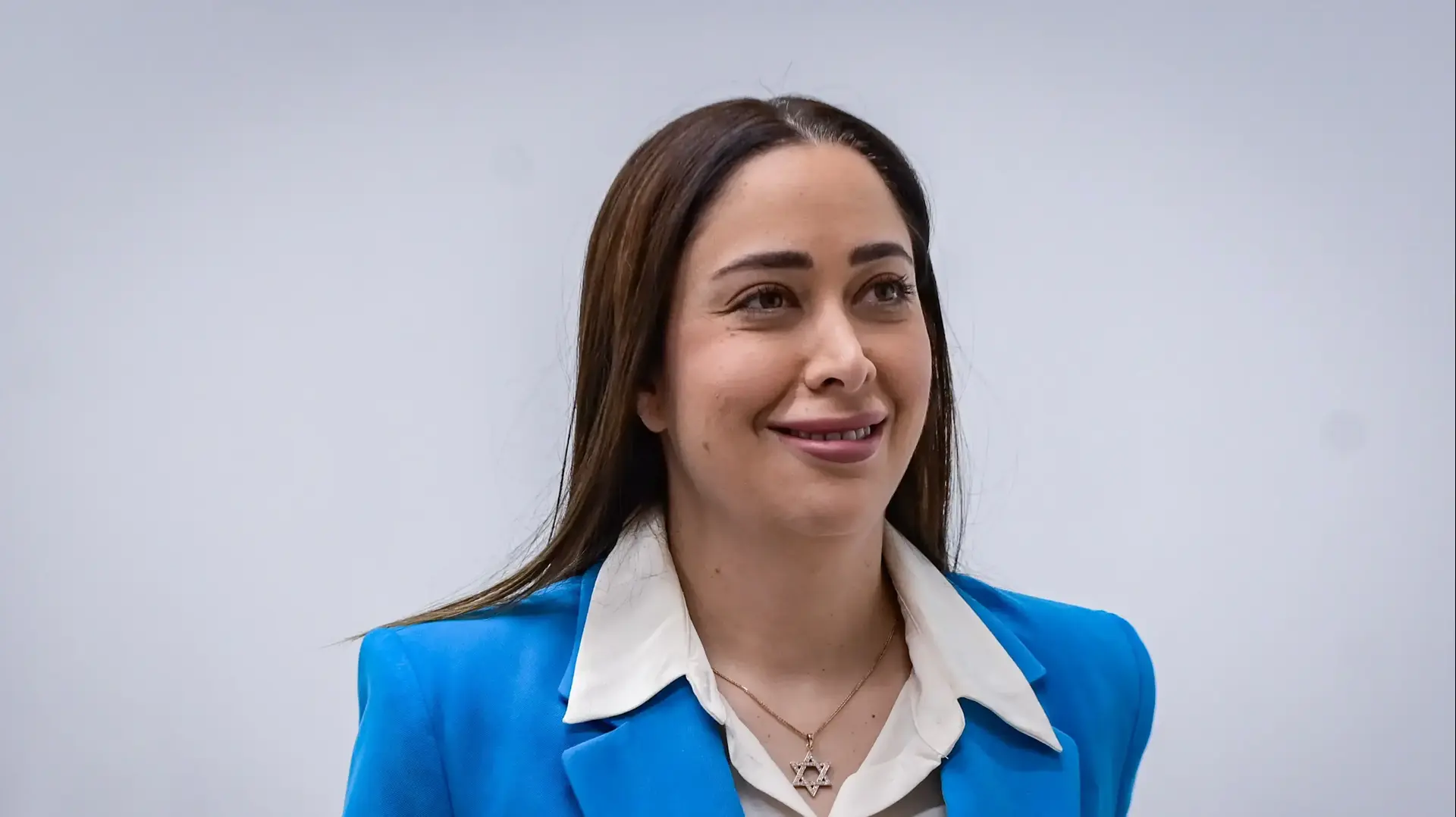 מאי גולן, בית המשפט השלום בת ים, 3 בדצמבר 2025