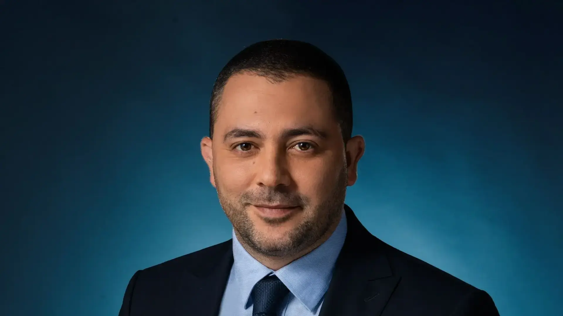 כפיר סויסה, ראש עיירית קריית גת