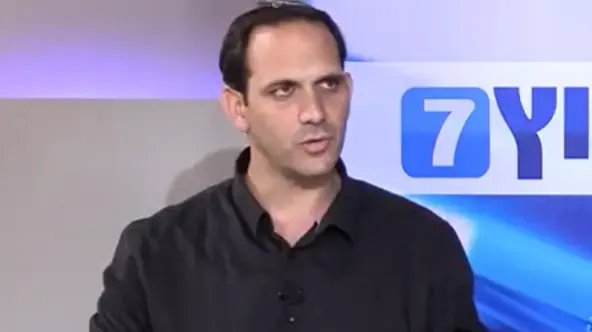 גלעד אך, עד כאן