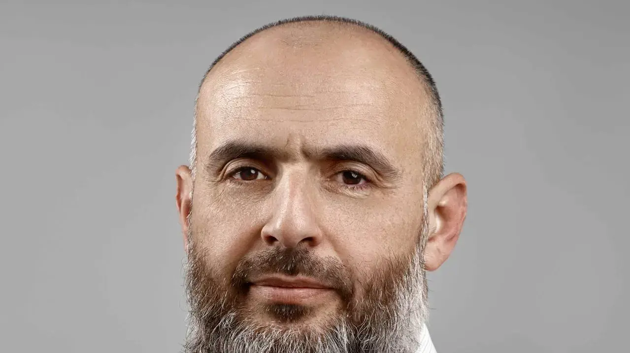 מג'די כתאני, מנכ"ל רשת קינג סטור מג'די כתאני, מנכ"ל רשת קינג סטור