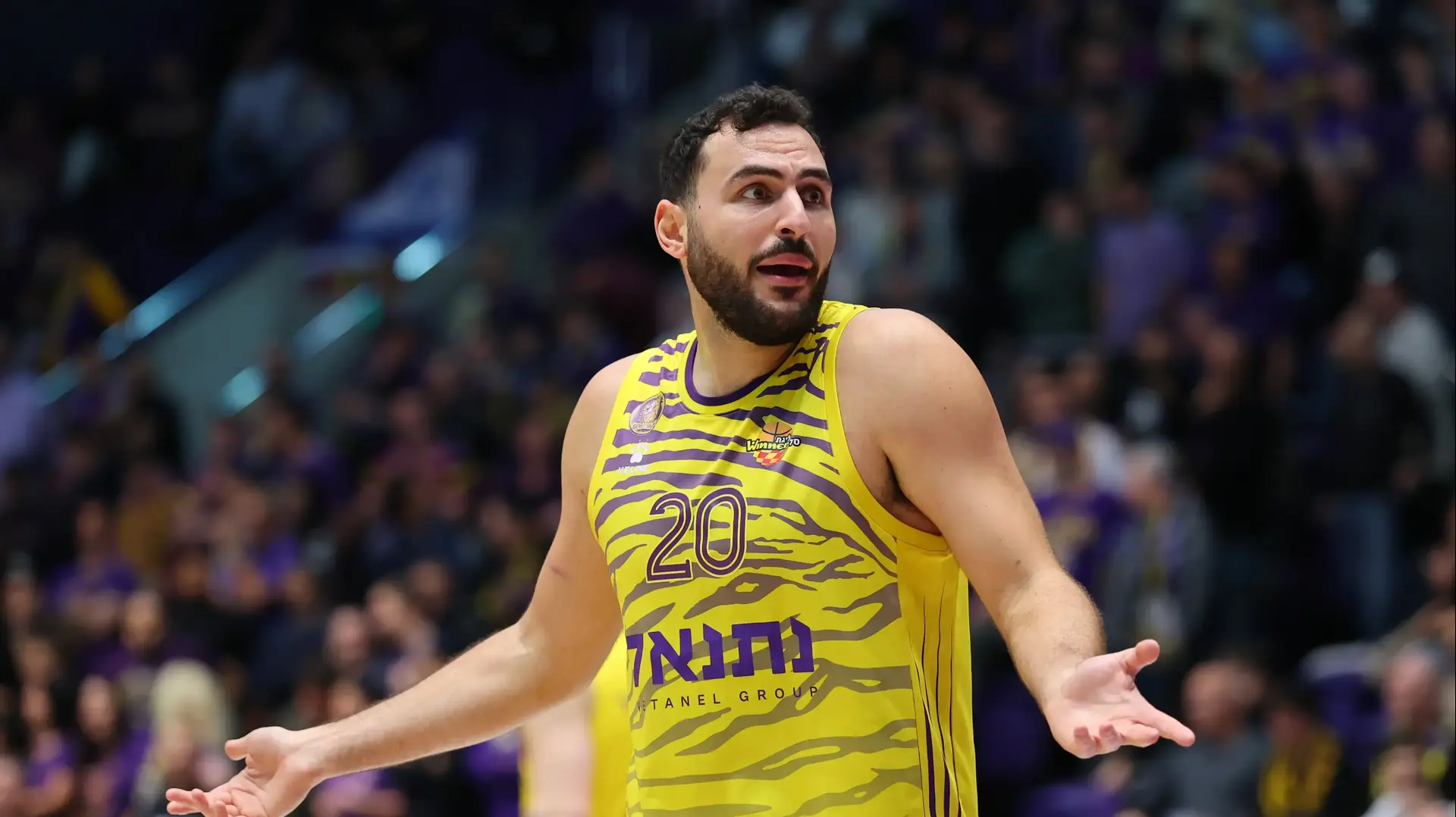עידן זלמנסון, הפועל חולון