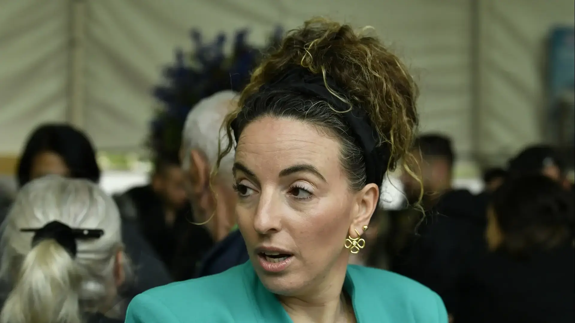 עידית סילמן, 13 בינואר 2026