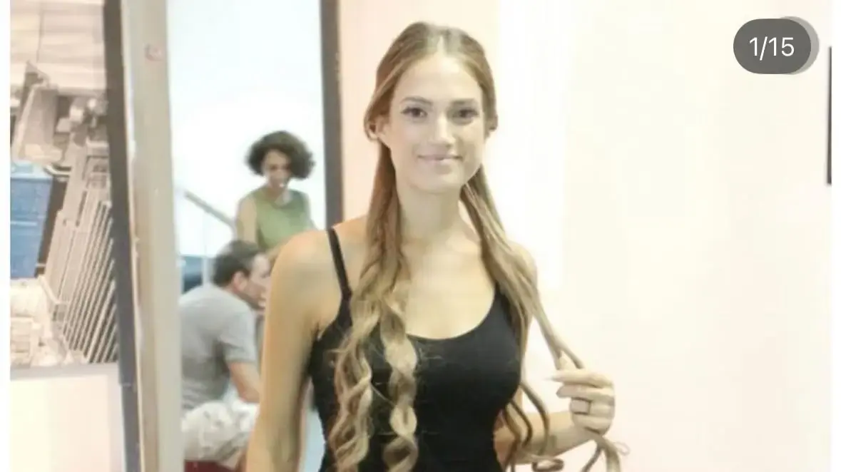 מארינה מקסימיליאן בלומין