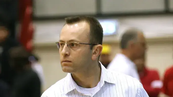 דן שמיר מאמן הפועל ירושלים