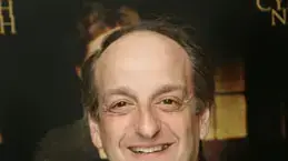 דייויד פיימר