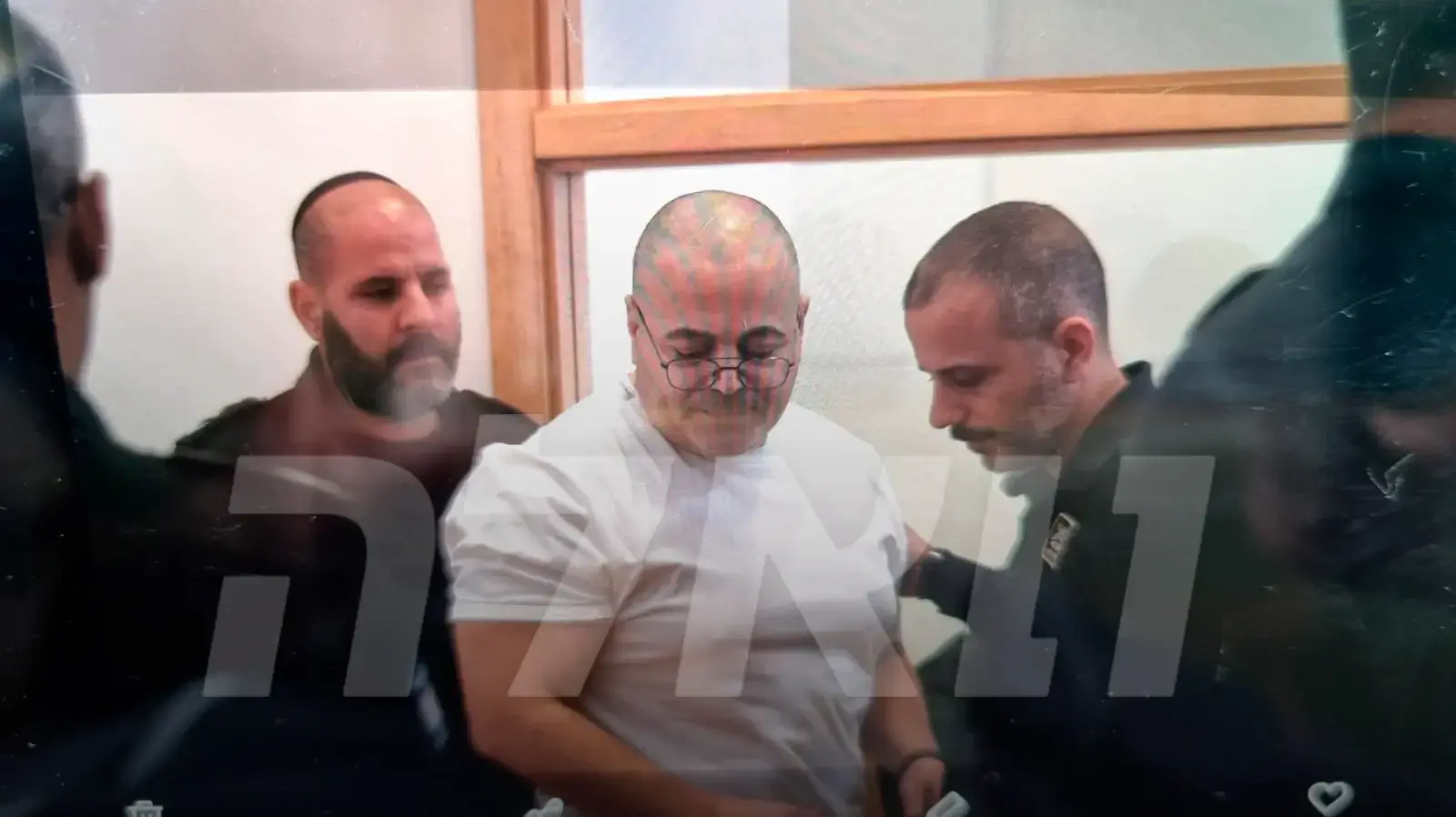 מתן גזר דין של ניבי זגורי, בימ"ש מחוזי ב"ש, 26 בינואר 2026