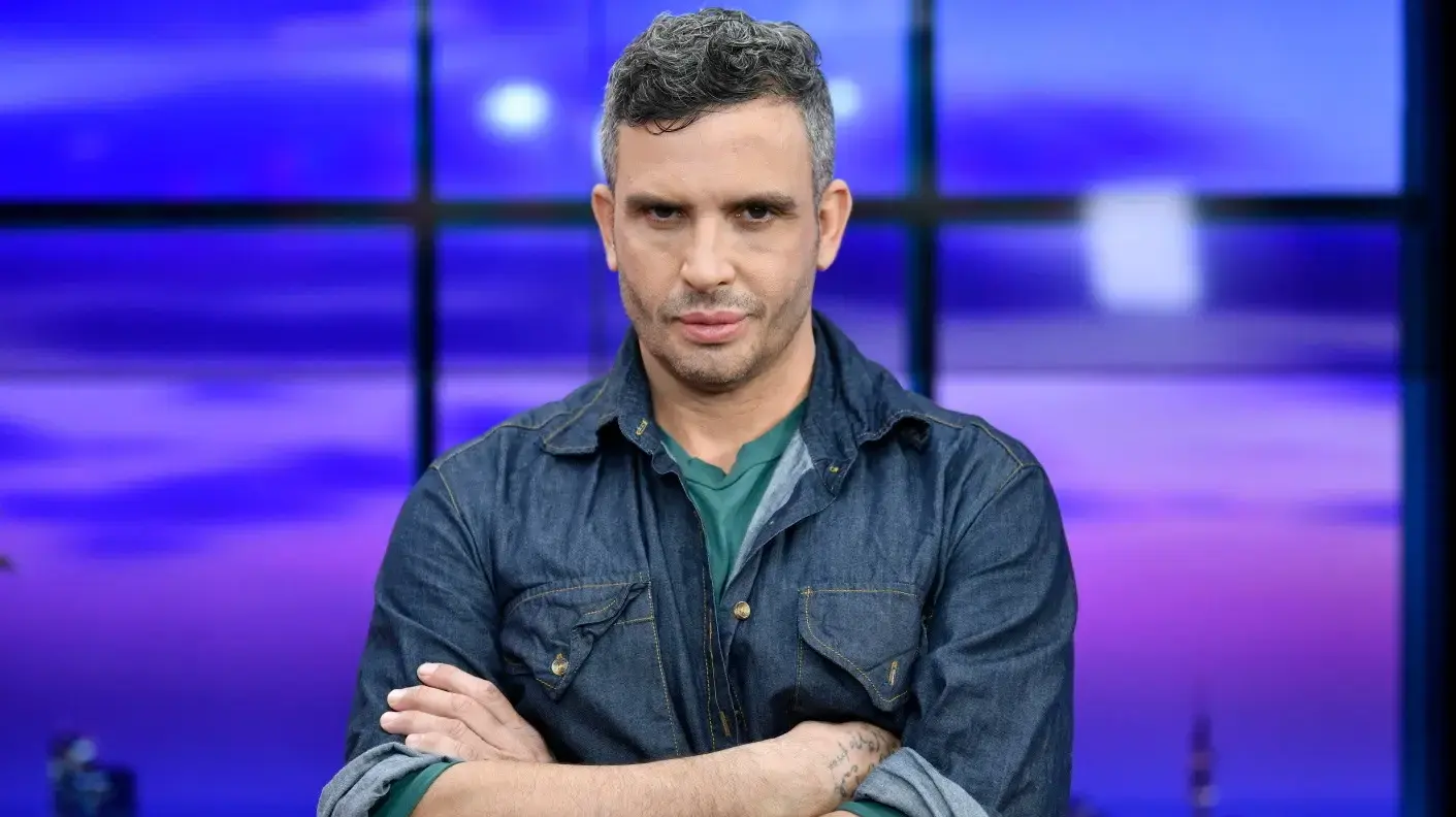 מושיק גלאמין מתארח ב"וואלה אישי"