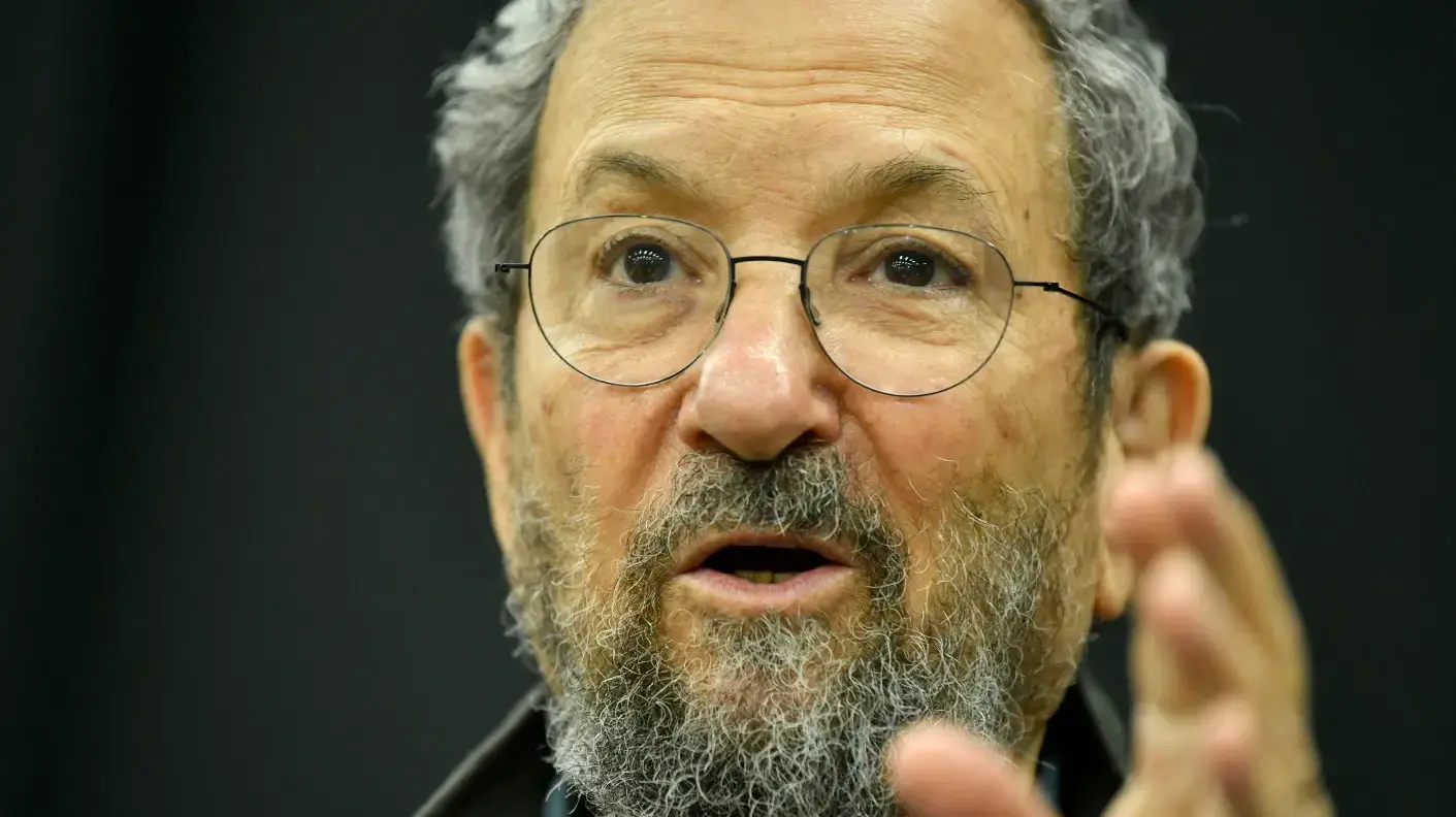 אהוד ברק, 28 בינואר 2026
