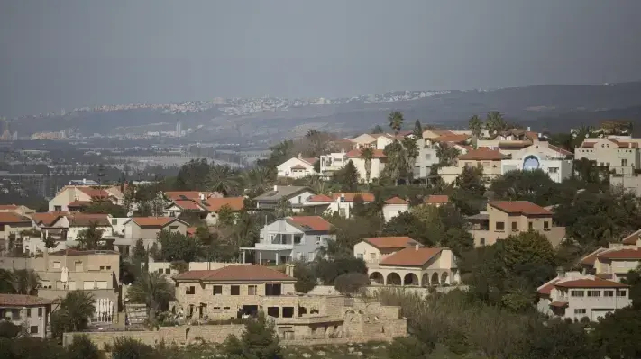 זכרון יעקב