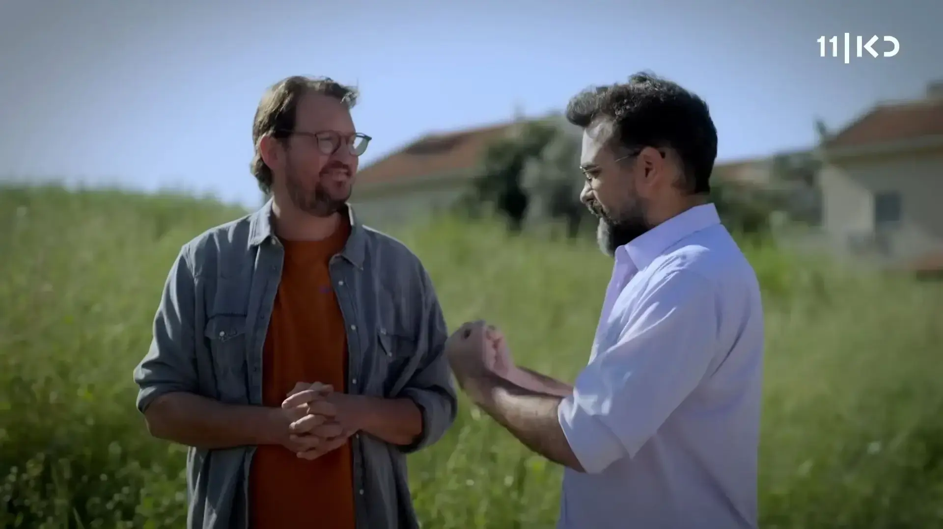 ד"ר ג'רמי פוגל, אסף דוקטור, "הצלחת של הארץ המובטחת"