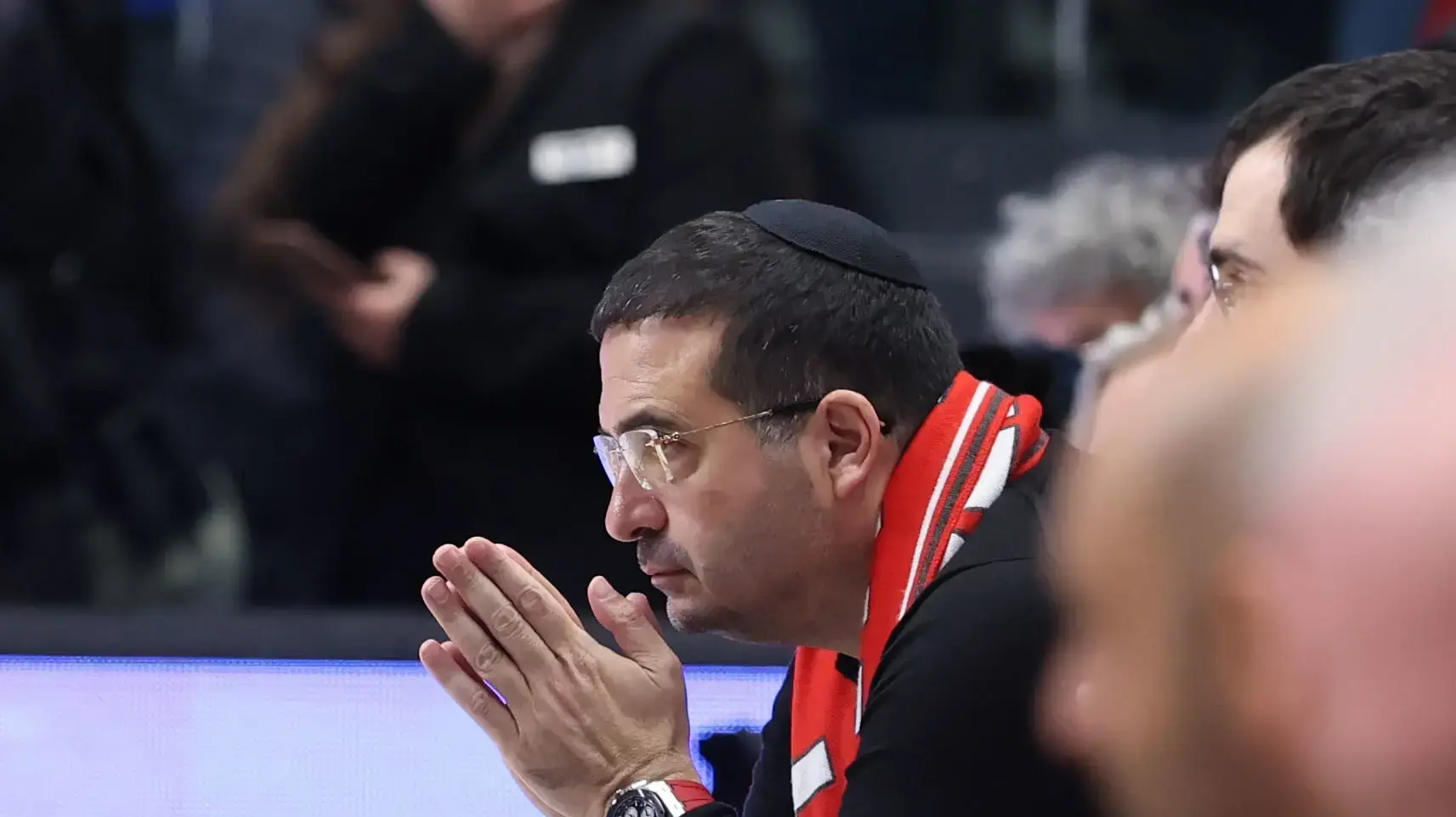 עופר ינאי בעלים הפועל תל אביב
