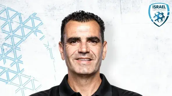 מנחם קורצקי, מאמן נבחרת ישראל נשים