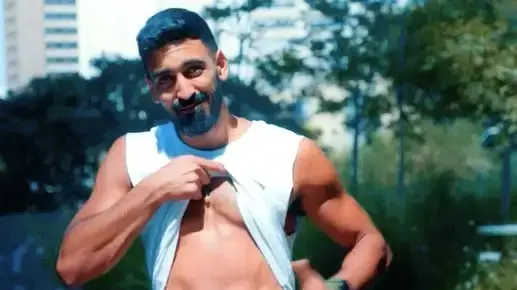 נירו לוי, מיזם ממדים לריבועים