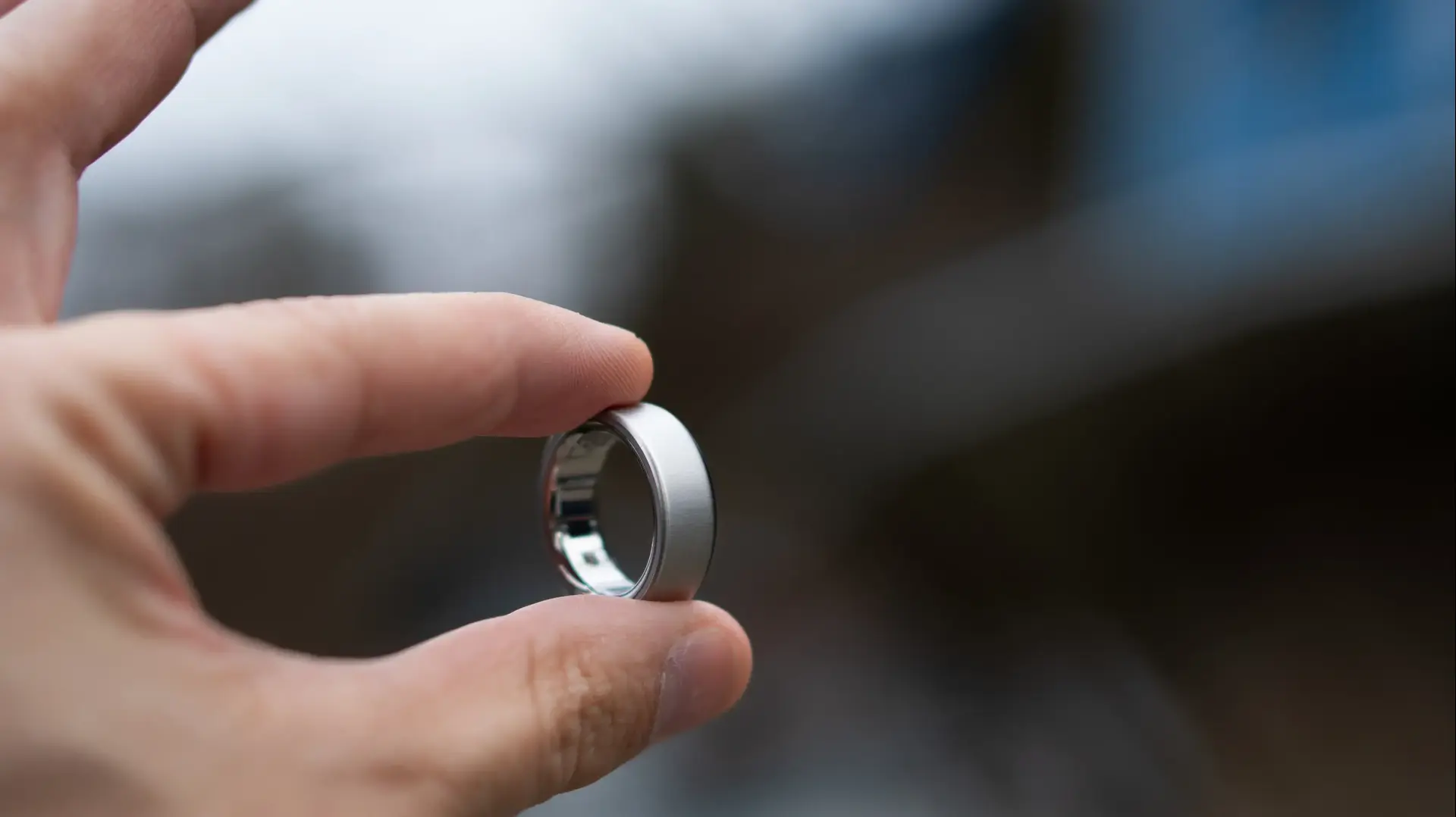 Oura Ring 4
