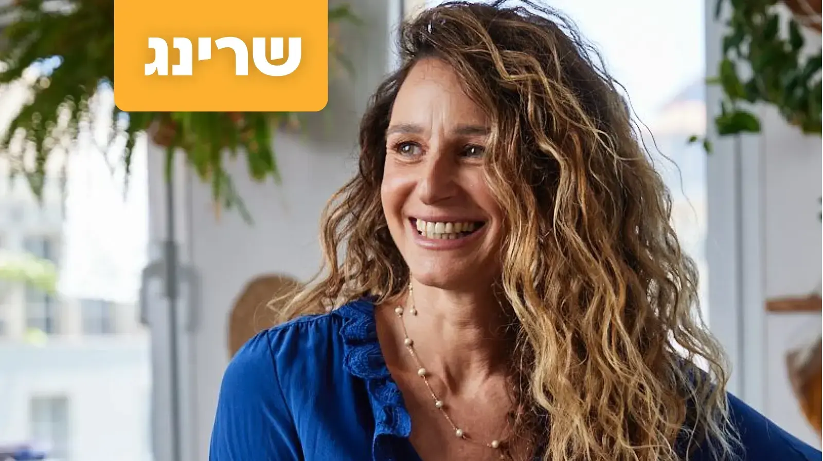 מדור שרינג, קרן אגם