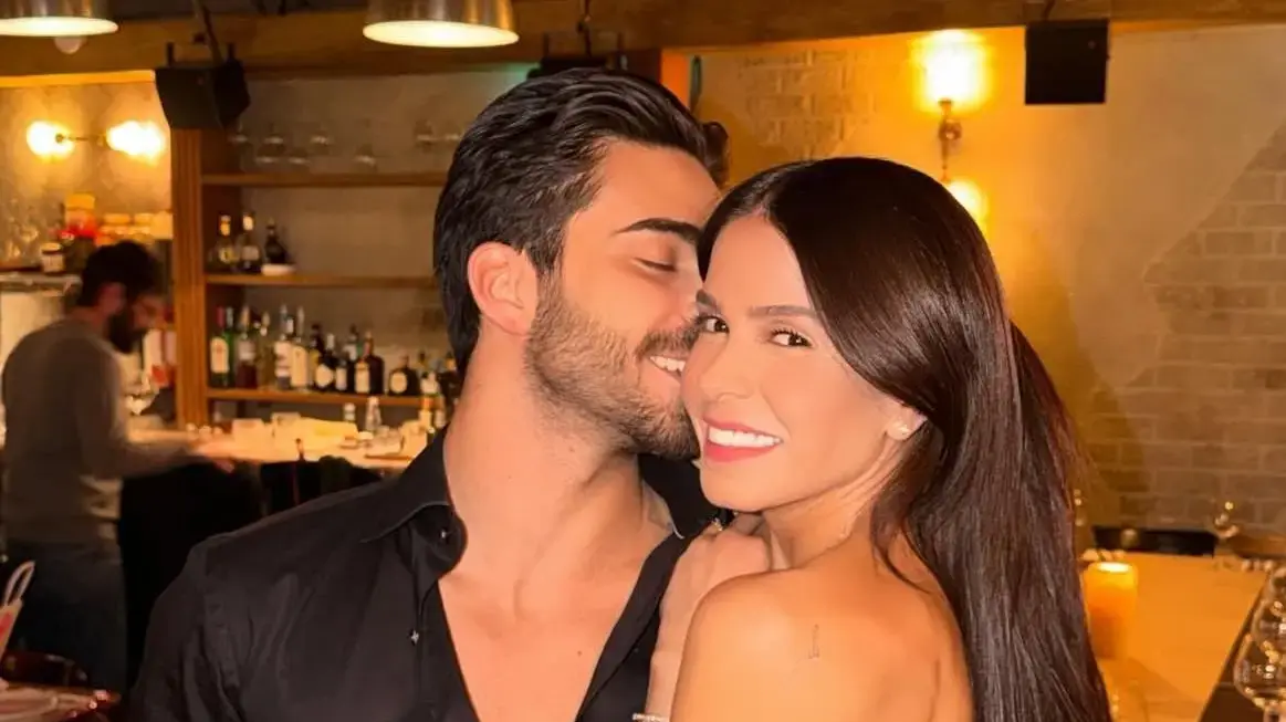 מיכל הקטנה ויהודה בוחבוט