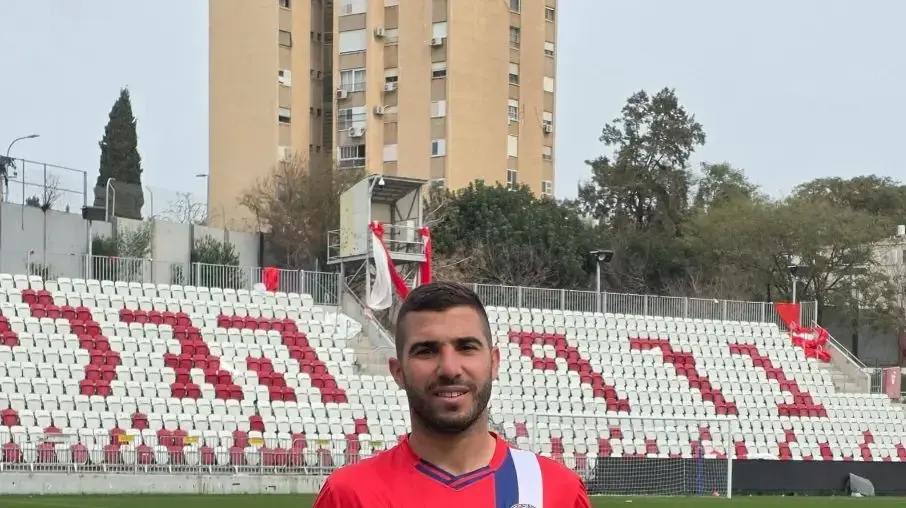 אנס דאבור, הפועל נוף הגליל