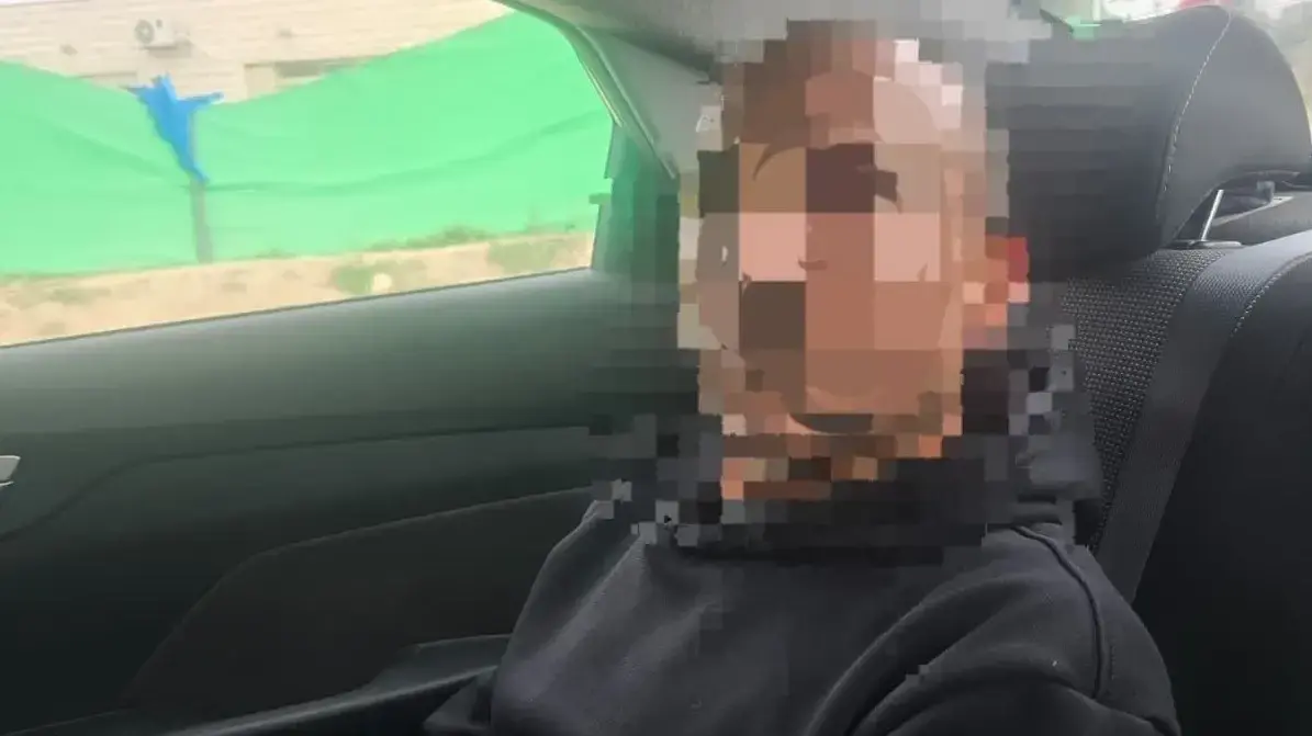 חבר מועצה בנגב חשוד כי אחז במסור חשמלי בקטטה אמש באופקים
