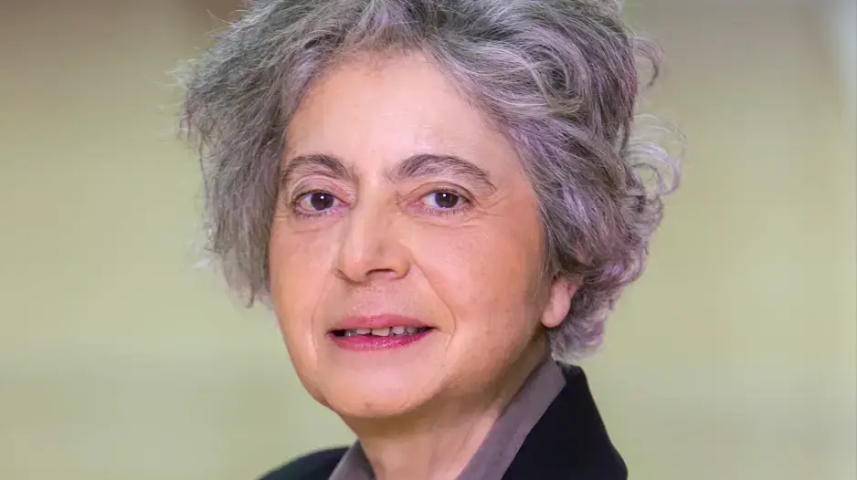 האמנית אירית חמו