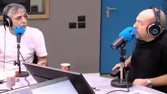 אלי אוחנה, איל ברקוביץ'