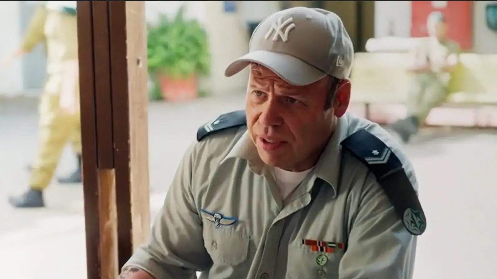 אדיר מילר ריסט אדיר מילר ריסט