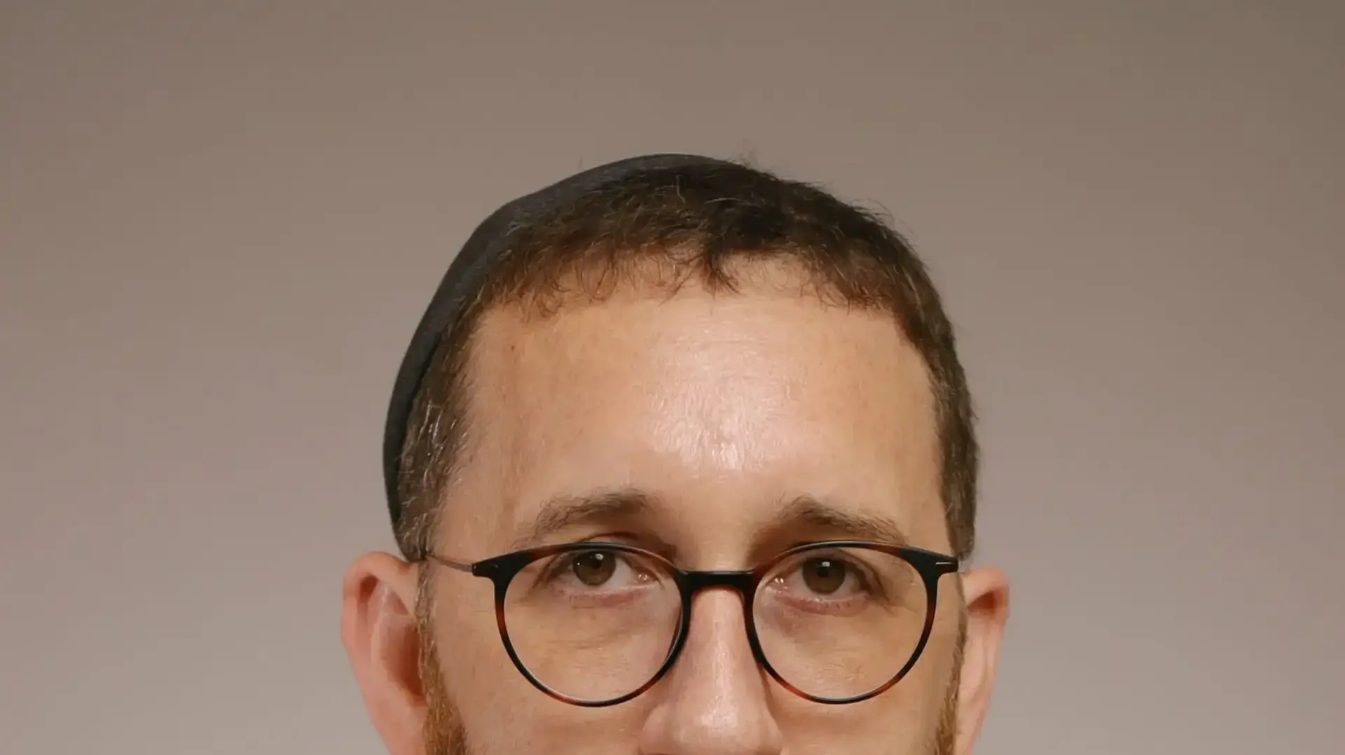 איציק קרומבי
