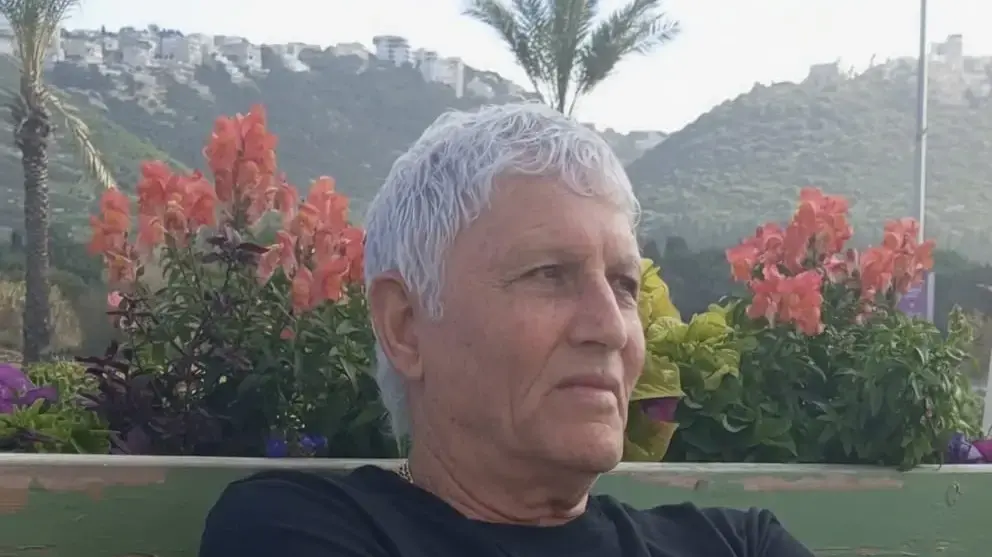 שלמה בנאדו