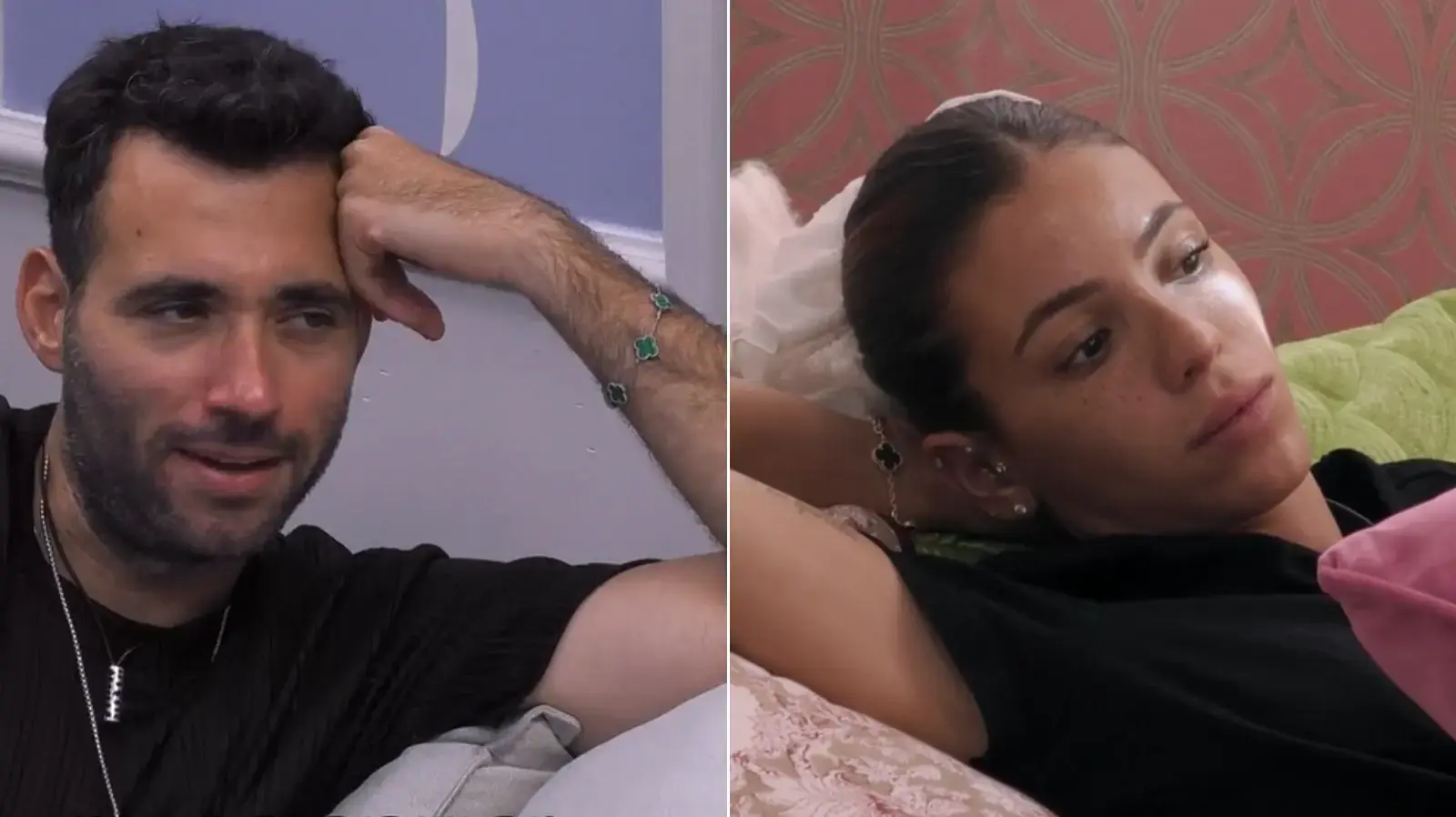 גבי מתנה/רועי ברקו, "אהבה חדשה" רשת 13