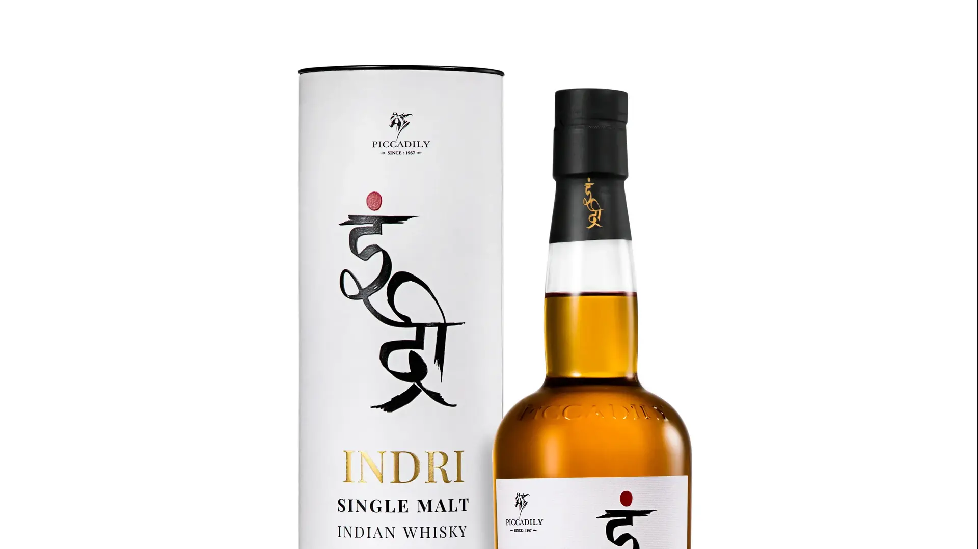 וויסקי Indri, אגתד