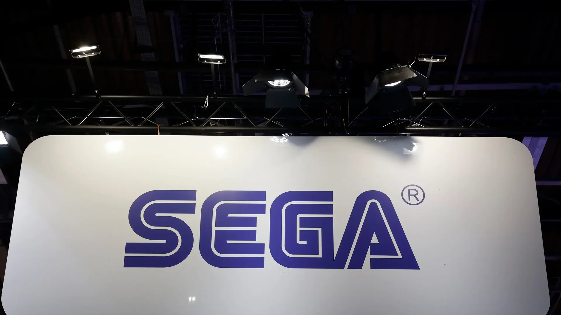 SEGA