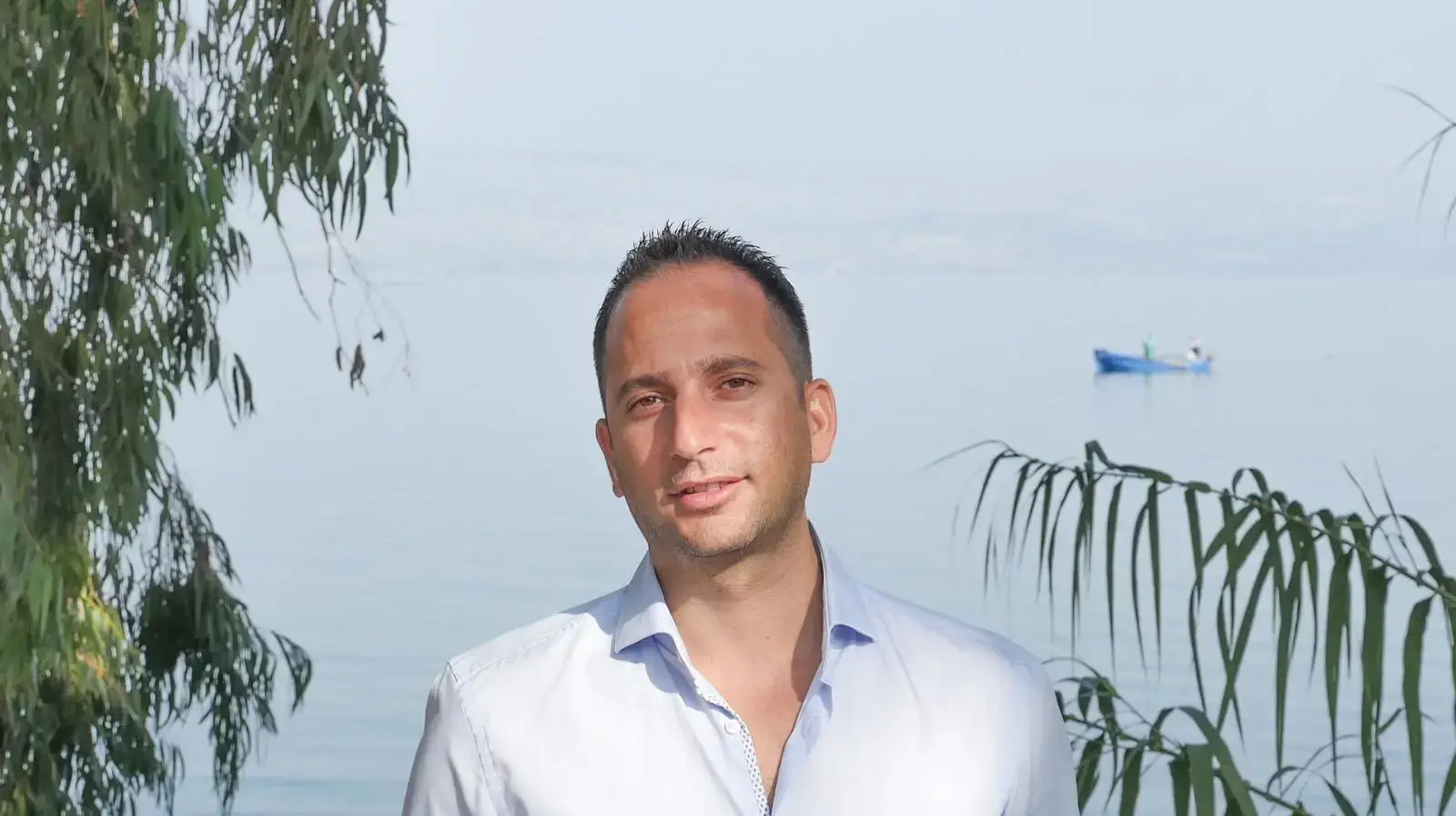 עידן מועלם, ממלא מקום מנכ"ל רשות מקרקעי ישראל
