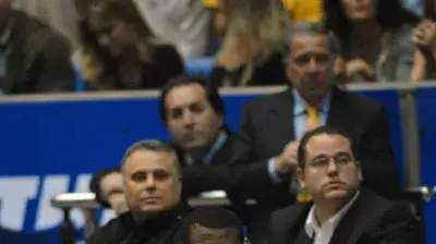 שחקן מכבי תל אביב וויל ביינום