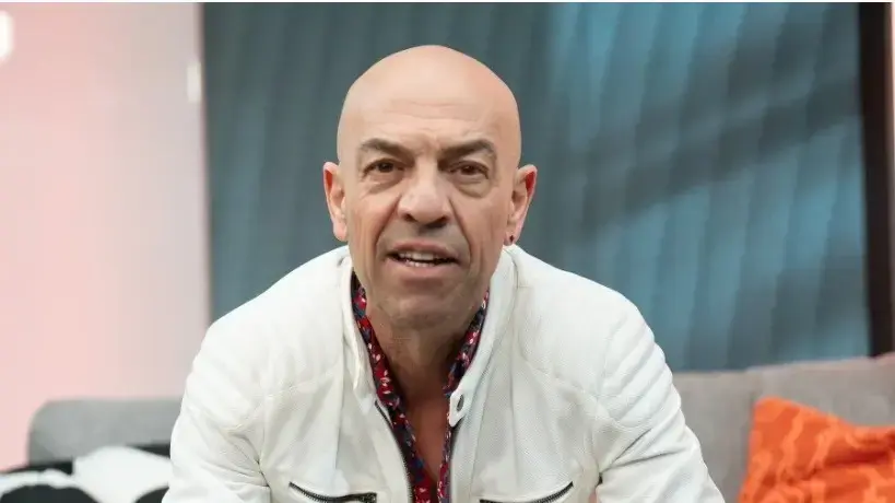 פבלו רוזנברג, ועדת תרבות