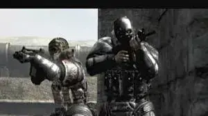 Army of Two