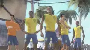 Fifa Street 3