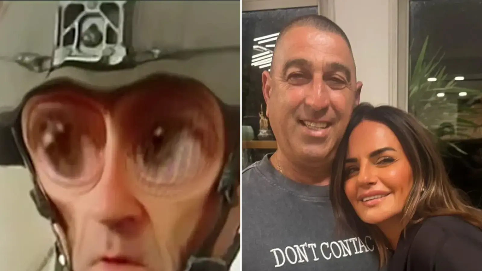 הרצי הלוי בערוץ 14 בבינה מלאכותית, ורמי דוידיאן הרצי הלוי בערוץ 14 בבינה מלאכותית, ורמי דוידיאן