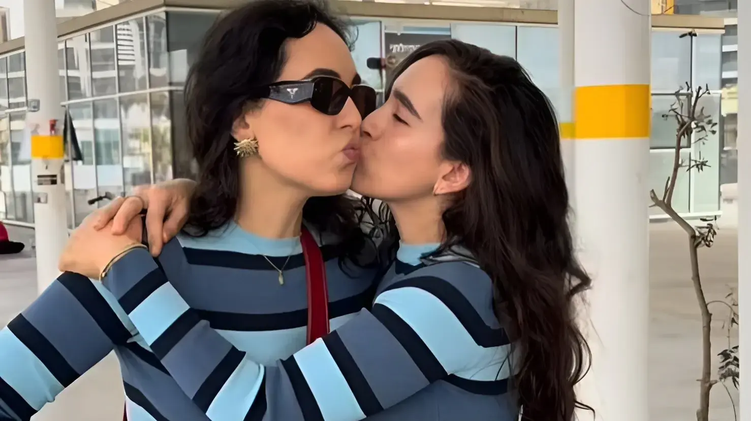 משי קלינשטיין ונועם קלינשטיין