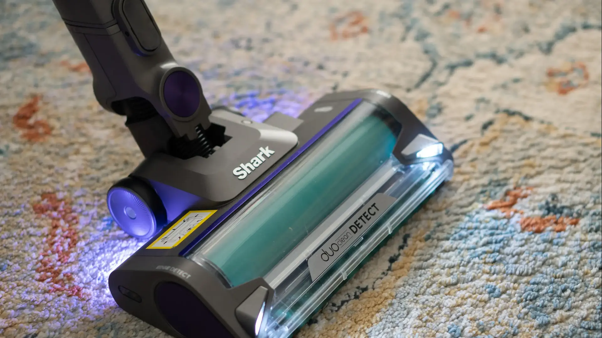 Shark Powerdetect IP3253
