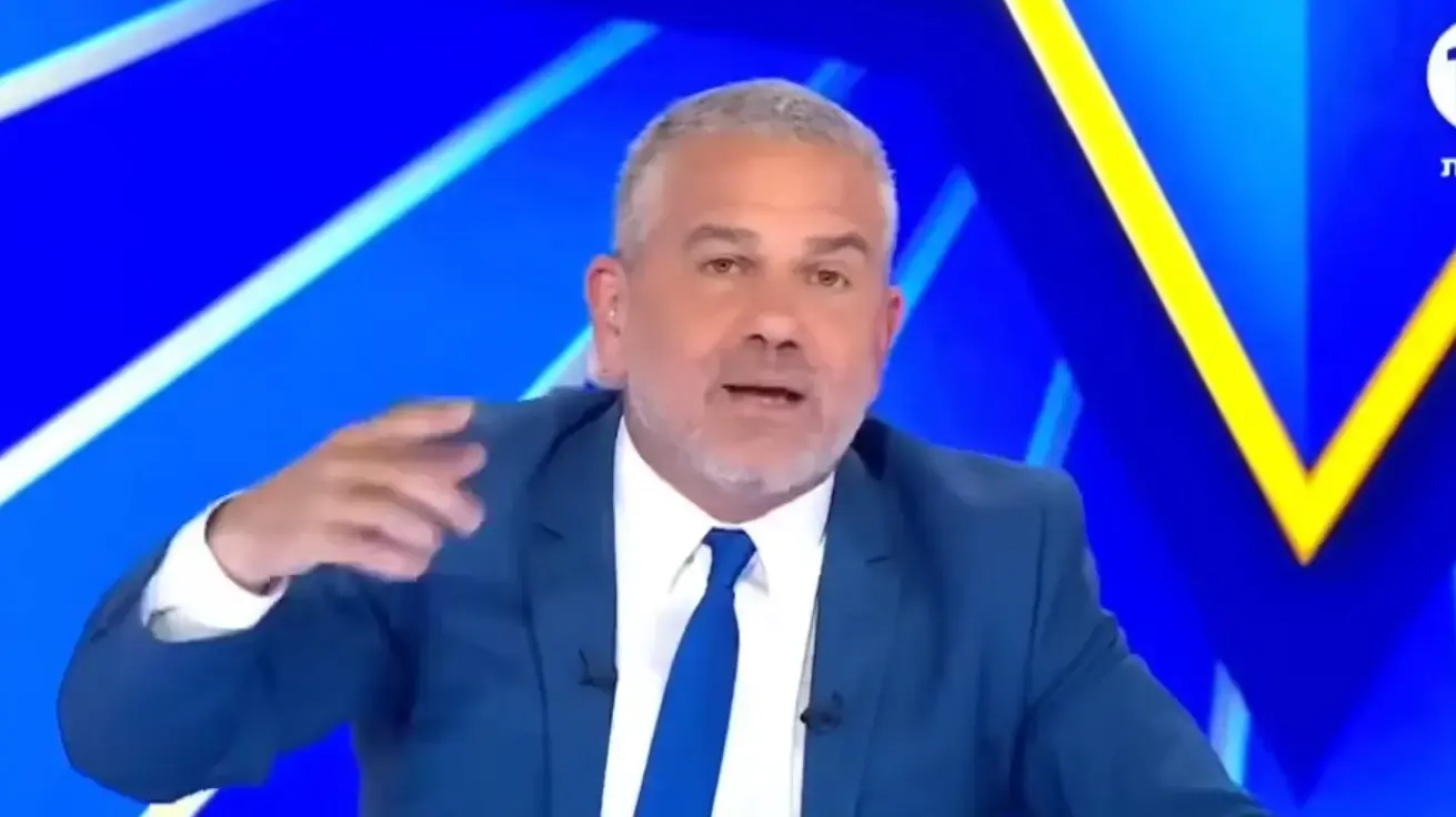 ינון מגל הפטריוטים