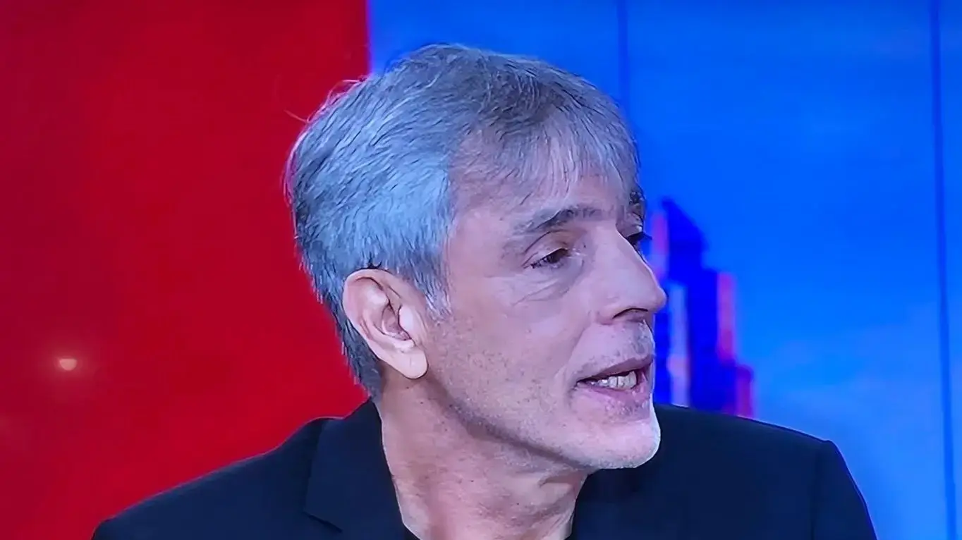 אלי אוחנה בתכנית הבוקר של ניב רסקין, קשת 12