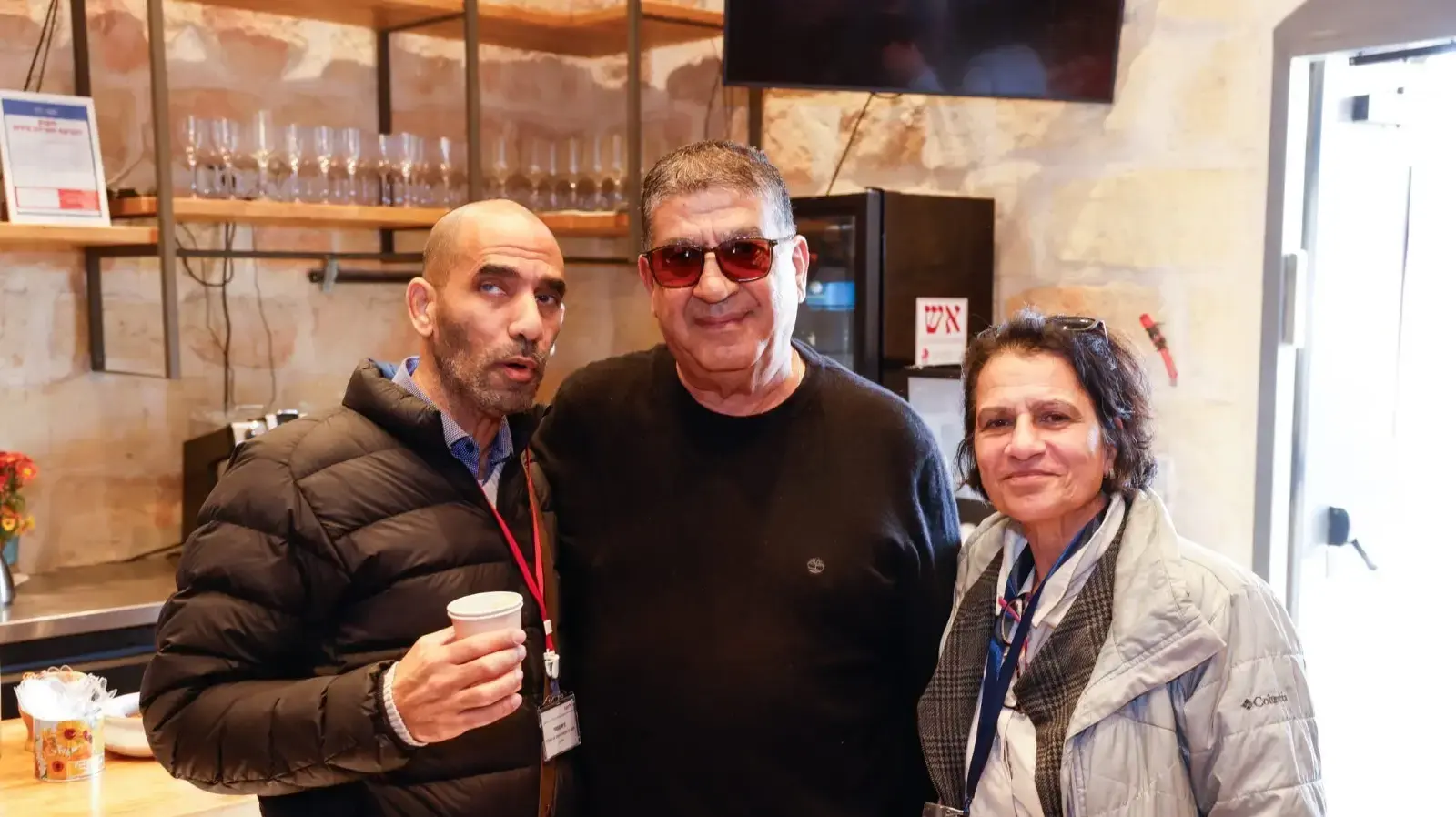 כנס פיתוח מודל עירוני לתעסוקת אנשים עם מוגבלות