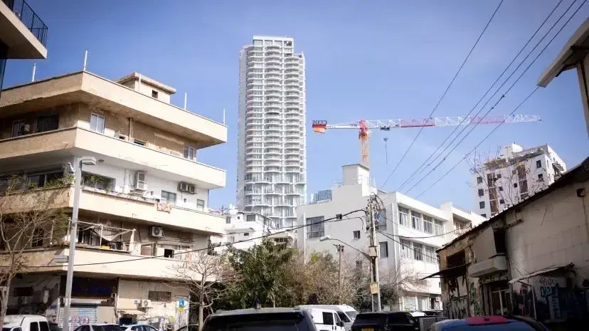 דרום תל אביב