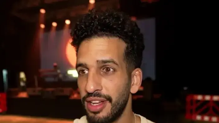 בר צברי פסטיבל אהבה