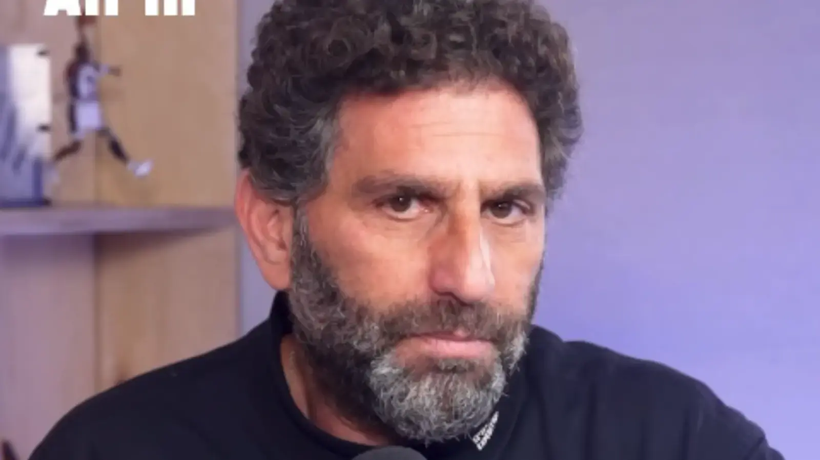 יוסי מרשק